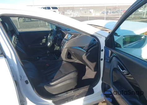 2016 Hyundai Azera Limited z USA, uszkodzony, nr VIN KMHFH4JG6GA521651